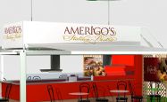 Amerigo's Italian bistro